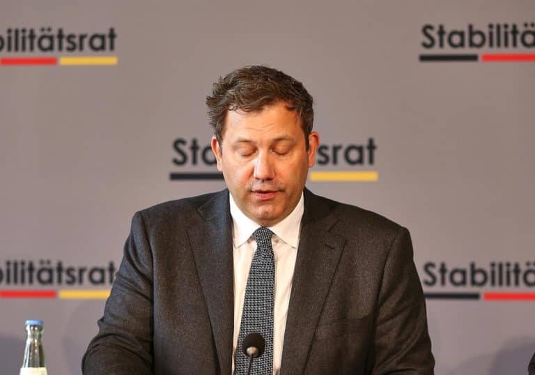 Lars Klingbeil