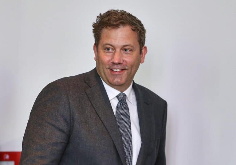 Lars Klingbeil
