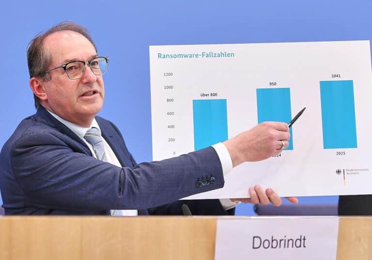 Alexander Dobrindt