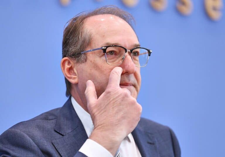 Alexander Dobrindt