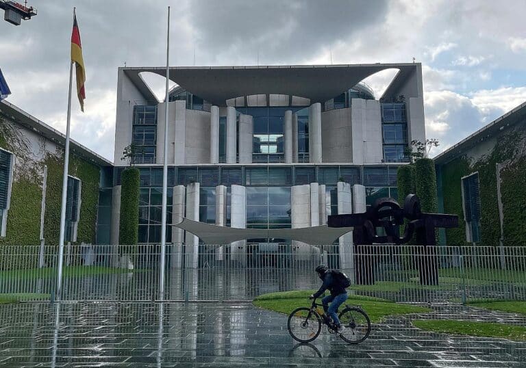 Bundeskanzleramt am
