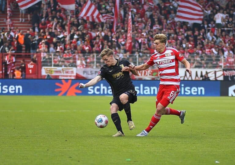 Union Berlin