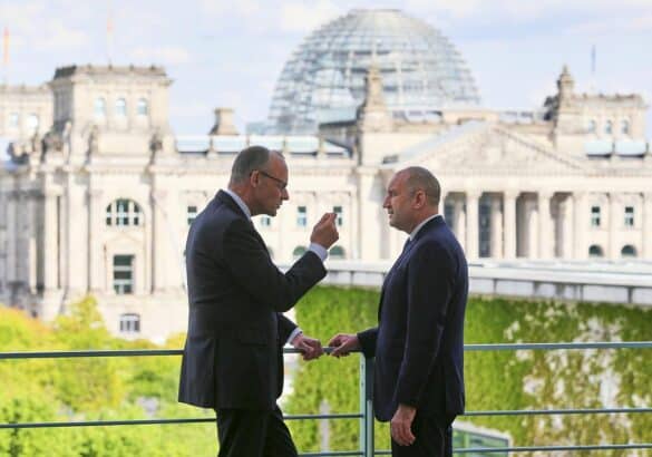 Friedrich Merz