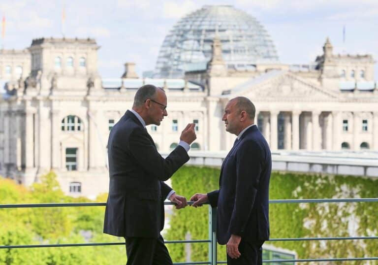 Friedrich Merz