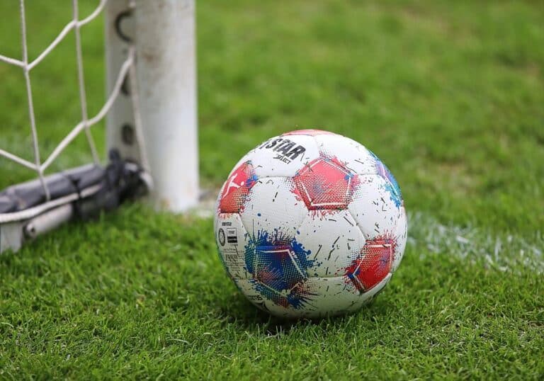 Fußball (Archiv)