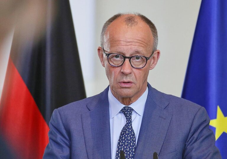 Friedrich Merz