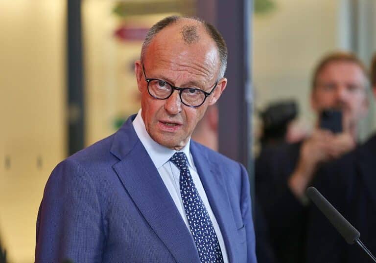 Friedrich Merz