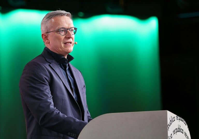 Karsten Wildberger