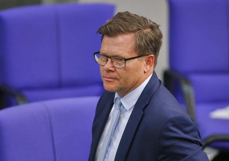 Carsten Schneider