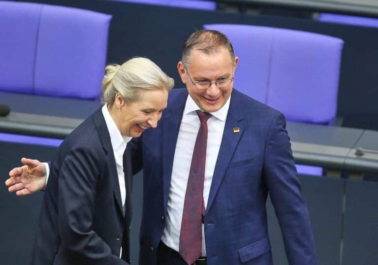 Alice Weidel