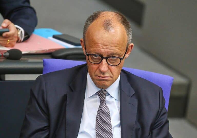 Friedrich Merz