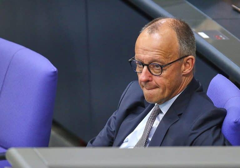 Friedrich Merz