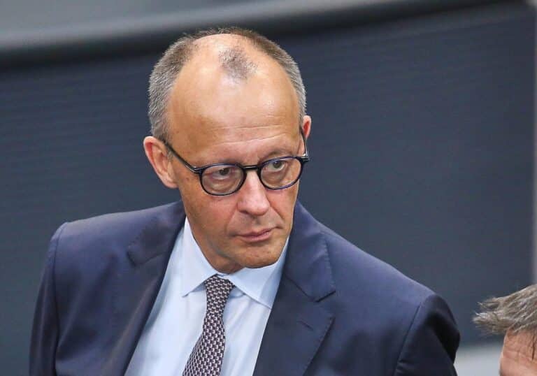 Friedrich Merz