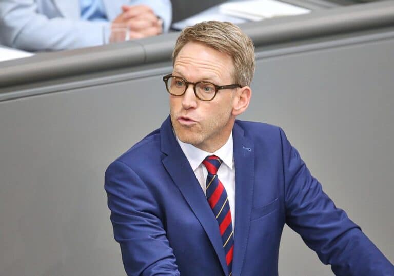 Marc Henrichmann