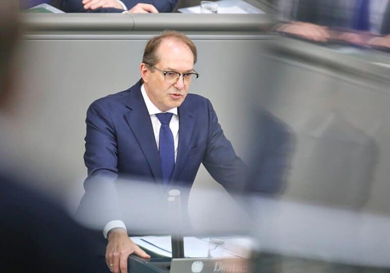 Alexander Dobrindt