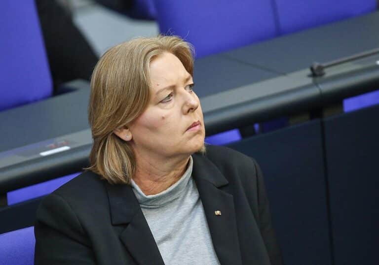 Bärbel Bas