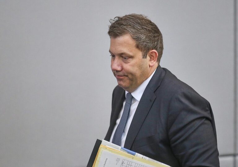 Lars Klingbeil