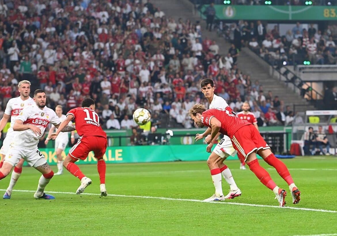 FC Bayern