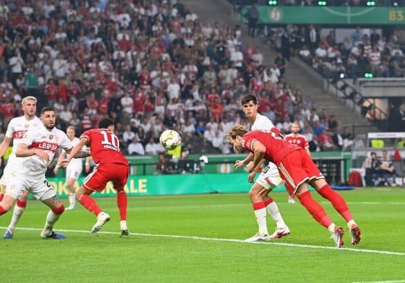 FC Bayern