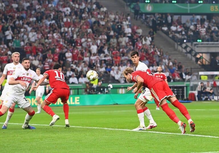 FC Bayern