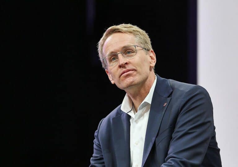 Daniel Günther