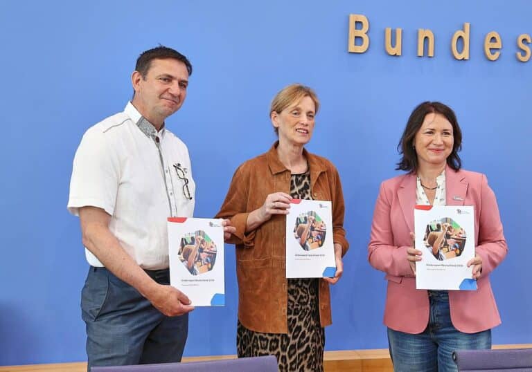 Kinderreport 2026
