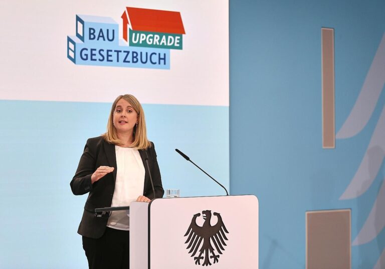 Verena Hubertz