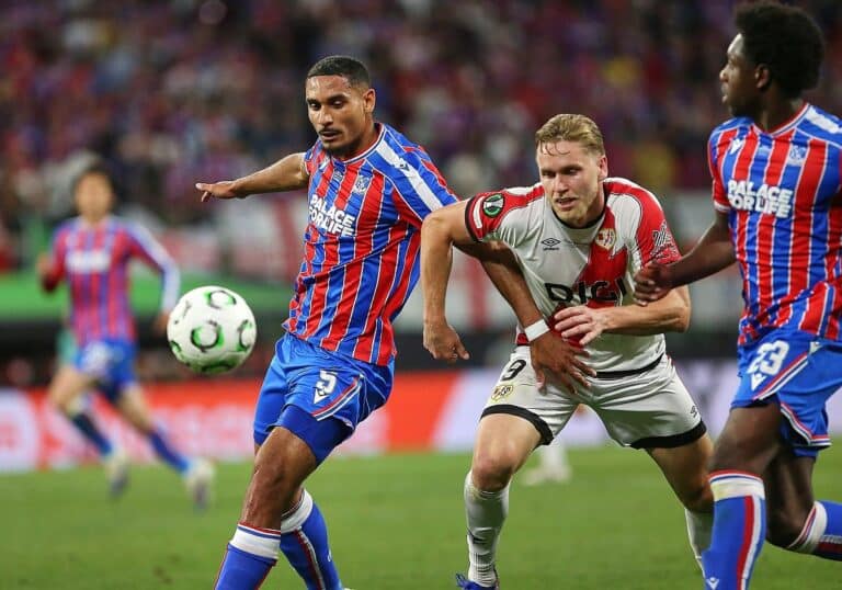 Crystal Palace
