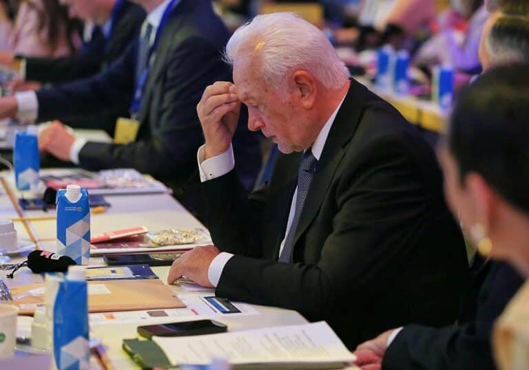 Wolfgang Kubicki