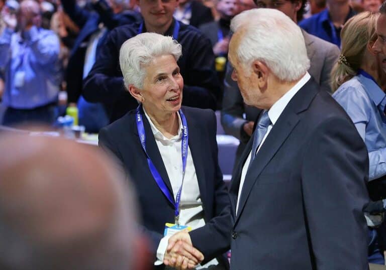 Marie-Agnes Strack-Zimmermann