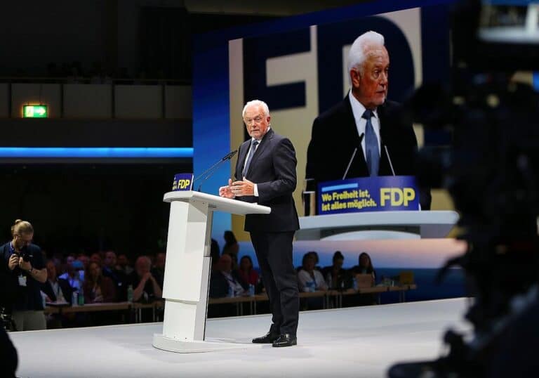 Wolfgang Kubicki