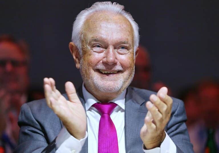 Wolfgang Kubicki