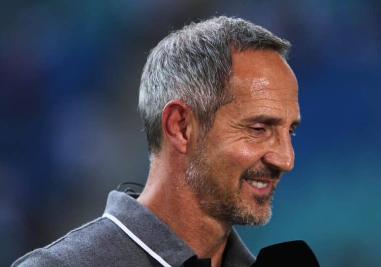 Adi Hütter