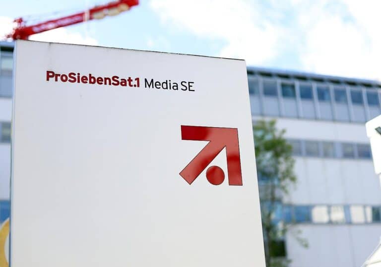 ProSiebenSat.1 Media