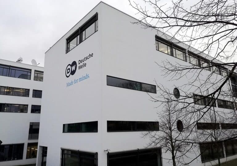 Deutsche Welle