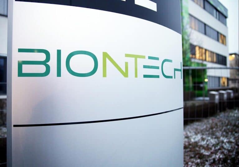 Biontech (Archiv)