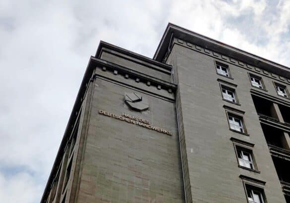 Haus des