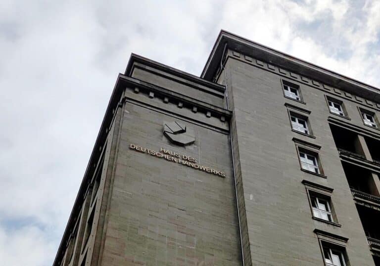 Haus des