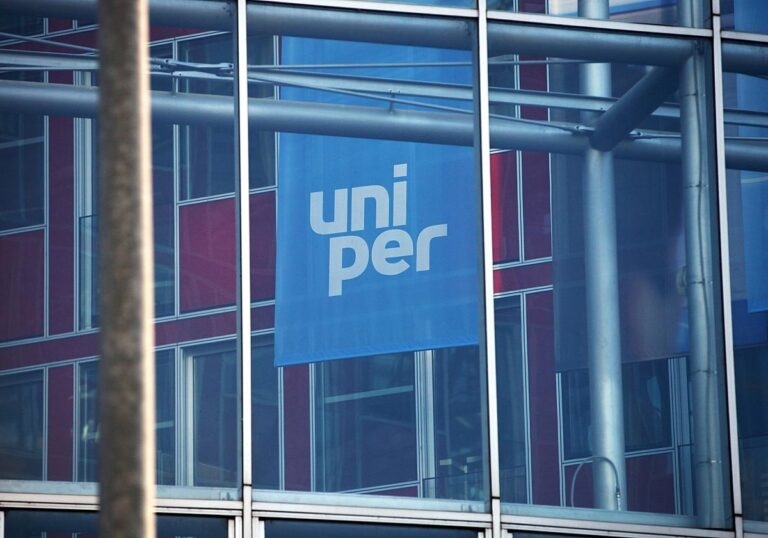 Uniper (Archiv)