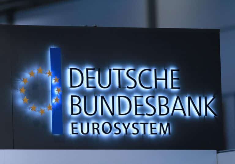 Deutsche Bundesbank