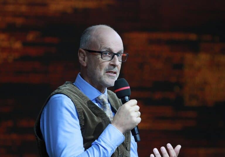 Peter Wohlleben