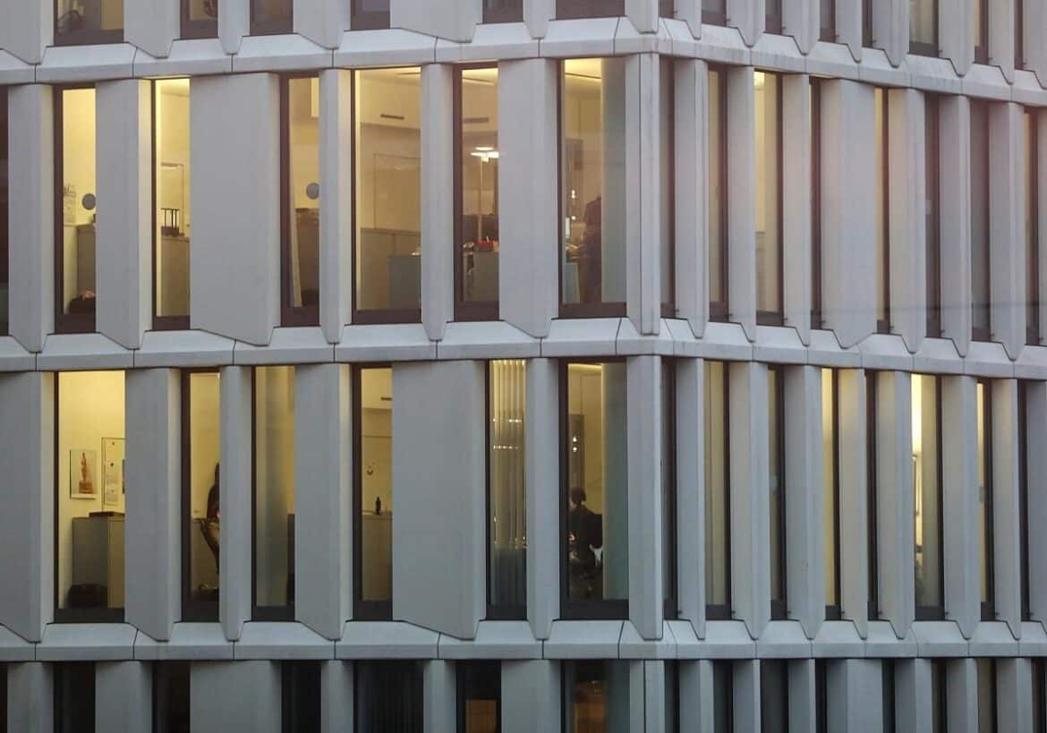 Büros (Archiv)