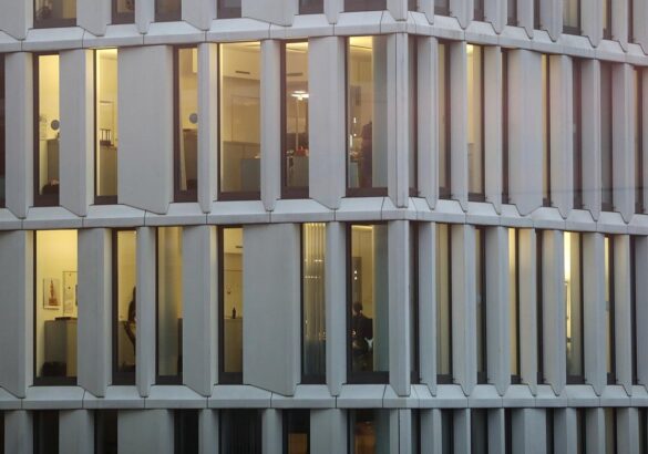 Büros (Archiv)
