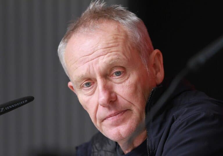 Christian Streich