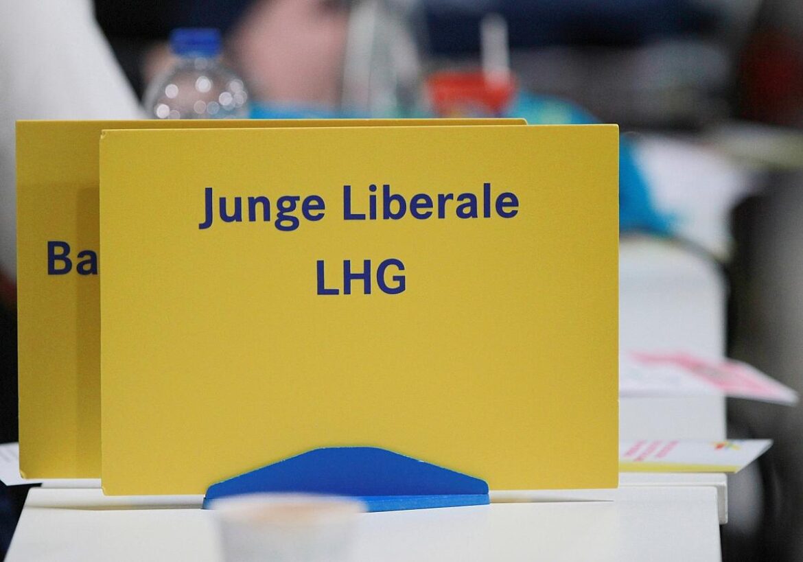 Junge Liberale