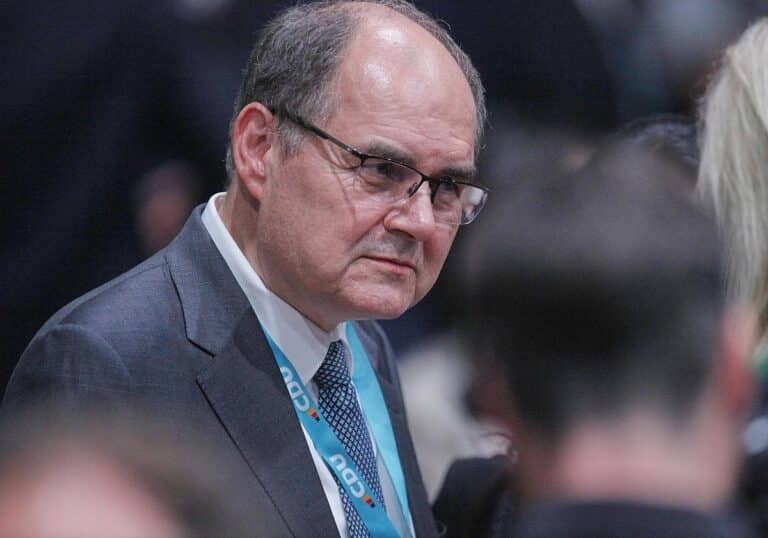 Christian Schmidt
