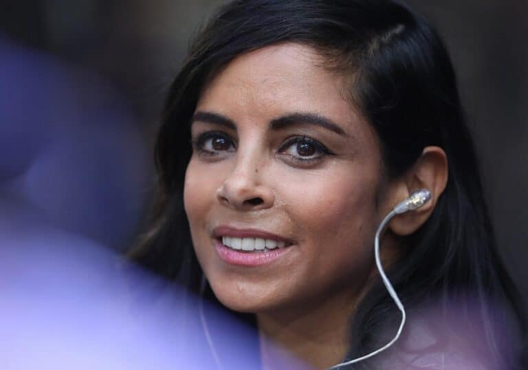 Collien Ulmen-Fernandes
