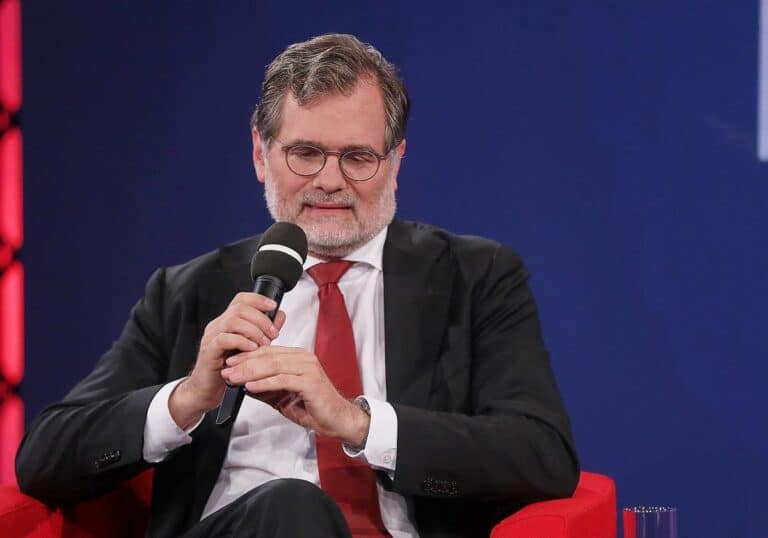 Wolfgang Schmidt