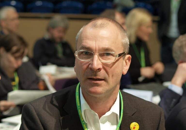 Volker Beck