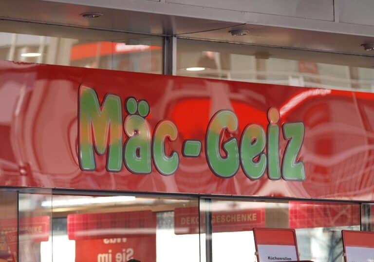 Mäc Geiz